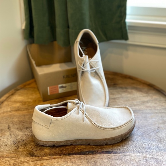 Kalso Darby Earth shoe chalk 12 - Picture 2 of 8